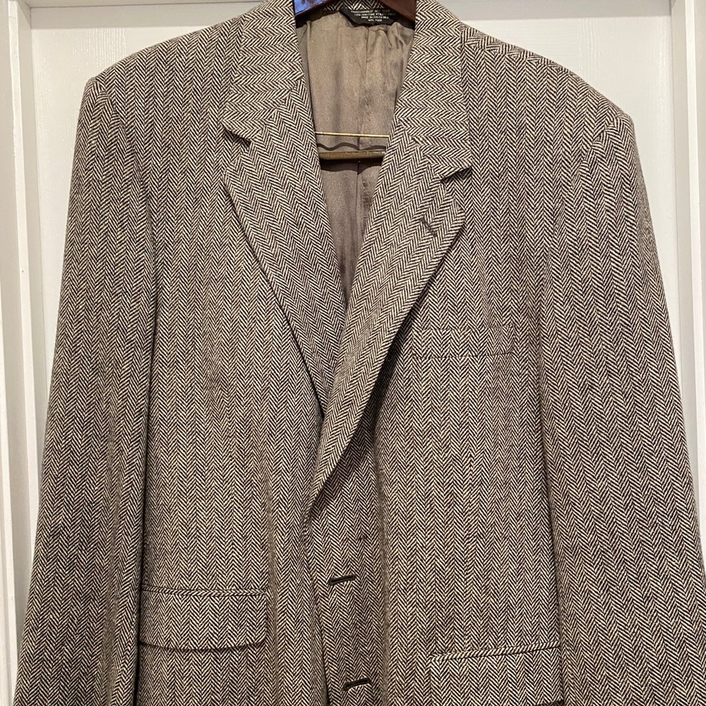 Lord and Taylor Hartmarx Men’s blazer